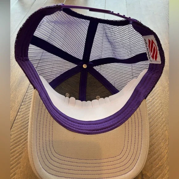 Selkirk Amped Trucker Hat NEW - Picture 2 of 3